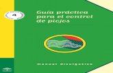 Guía práctica 4 para el control de piojosintercentres.edu.gva.es/intercentres/46006975/scripts/archivos/TAU... · E sta guía va dirigida a educadores y responsables de centros