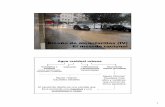 Diseño de alcantarillas (IV) El método racionaliagua/LICOM_archivos/Tema_SA4.pdf · 1 Diseño de alcantarillas (IV) El método racional Aguas ‘negras’ Caudales estables Aguas