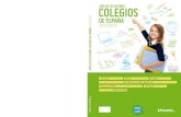 NOTA DEL EDITOR -   · PDF file... las asignaturas que se estudian en cada nivel, ... conocer el sistema educativo del país al ... El Salvador Maristas