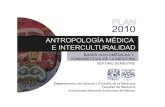 7º Sem Antropol MédOK.doc x - · PDF filekenny, michael y jesÚs m. de miguel. ... antropologÍa mÉdica en espaÑa, anagrama, barcelona, 1980, pp. 14-41. clase 2 tema la cultura
