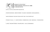 PROFESOR: BRICEÑO CHAN DIDIER EDUARDO  · PDF fileespecificación CFE L0000-15 ó color Munsell 7GY 3.29/1.5. ... manual y automática, ... Sin viento. EMPOTRAMIENTO DE