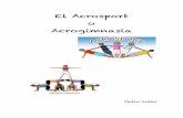 El Acrosport o Acrogimnasia - wikideef.wikispaces.com Acrosport.pdf... · Así, los elementos fundamentales en acrosport son dos: 1) Técnica: Permite la correcta formación de pirámides