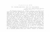 CAPITULO VII - metro.inter. · PDF filecristiana descrita en I Corin/ios 2. ... \d t\alm.ll SCt ... composicion oral y escrita, por sus cstudios linguisticos y