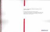 recomendaciones.pdf · Carta de Recomendaciones complementaria a la Auditoría de Cuentas Anuales correspondientes al ejercicio anual terminado el ... Rafael Calvo 18 28010 Madrid