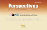 Perspectivas -  · PDF fileAbg. Agustín CARLEVARO (Conicet, Universidad Nacional del Nordeste) Abg. Gonzalo ANA DOBRATINICH (Universidad de Buenos Aires;