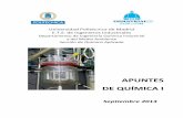 Universidad Politécnica Madrid - · PDF filedepartamento de ingenierÍa quÍmica industrial y del medio ambiente secciÓn de quÍmica aplicada introducciÓn a la nomenclatura en quÍmica