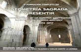 CONTENIDO RESUMEN DE LA FORMACIÓN COMPLETA1403.cat/.../PROGRAMA-FORMACION-COMPLETA-GEOMETRIA-SAG… · 3/9 ciclo 1º conocimiento basico de la geometria sagrada y el resentir geometrÍa