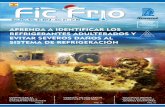 APRENDA A IDENTIFICAR LOS REFRIGERANTES …/media/South-America/Files/Fic-Frio-Magazines/... · 4 rEfrigEración vErsátil D esde que anunció en 2010 su intención de inver-tir más