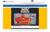 Notas con Armonía N° 393 - fundacionarmonia.orgfundacionarmonia.org/wp-content/uploads/2016/04/Notas393abril2016.pdf · Festivalito Ruitoqueño de música colombiana ... aunque