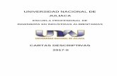UNIVERSIDAD NACIONAL DE JULIACA - unaj.edu.peunaj.edu.pe/web2/descargas_pdf/CD_IIA_ix_c.pdf · • Venero, Armando. (2012). Matemática Básica, (2da Edición). Gemar. Perú. 1.1.