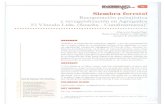 Siembra forestal -  · PDF fileSiembra forestal Recuperación paisajística y revegetalización en Agregados El Vínculo Ltda. (Soacha -Cundinamarcar
