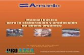 © AMUNIC - InfoHouseinfohouse.p2ric.org/ref/40/39938.pdf · Este pequeño manual pretende brindar información a los técnicos municipales, para que conozcan, se apropien y ... funcionar