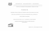 Capítulo 1 Introducción - tesis.ipn.mxtesis.ipn.mx/jspui/bitstream/123456789/5559/1/DISENOESTRUCT.pdf · 1 CFE, 1993,“Manual de Diseño de Obras Civiles de la Comisión Federal