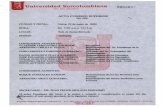 ACTA 006 - Surcolombiana University · PDF fileContinuación Acta Consejo Superior No .006 de 2002 ... Hace entrega al consejo del infjrme pregupuestal (ingresog y gastos) del plan