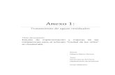 Anexo1-Tratamiento de aguas2 - · PDF fileEn tanque Imhoff creado por Karl Imhoff (1876 ... Ilustración 4: Tanque Imhof; Fuente: Guía para el diseño de tanques sépticos, Imhoff