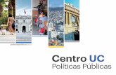 Presentación trabajo - politicaspublicas.uc.clpoliticaspublicas.uc.cl/wp-content/uploads/2015/...reunion-minsal.pdf · Participantes • Estrella Arancibia, Directora de Salud, Corporación