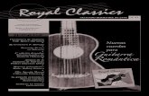 Edita y distribuye: CAPRICE S.L. - · PDF filehecho para esta guitarra tan bella. ... III, 24 ¤. Mod. Supe-rior, 30 ¤. Se harán efectivas median- ... cional de la guitarra flamenca.