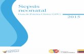 Ministerio de Salud Pública del Ecuadorsalud.gob.ec/wp-content/uploads/2014/05/GPC-Sepsis-neonatal.pdf · Sepsis neonatal. Guía de Práctica Clínica (GPC). 5 Autoridades MSP Mgs.