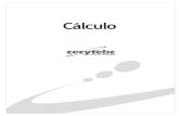 Cálculo - cecytebc.edu.mxcecytebc.edu.mx/hd/archivos/guias_didacticas/1_Calculo_2013-1.pdf · resolver diversos problemas de física, astronomía e ingeniería, lo que les permitió,