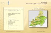 UNIDADES DE RELIEVE DE LA PROVINCIA DE ALMERÍA …diposit.ub.edu/dspace/bitstream/2445/33490/6/06. ALMERIA... · La Sierra de Los Filabres es el principal macizo montañoso de la