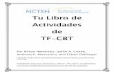 Tu Libro de Actividades de TF-CBT with logo - nrchmh.orgnrchmh.org/images/TuLibrodeActividadesdeTF-CBT_pdf.pdf · 3 Tu Libro de Actividades de TF-CBT Introducción Este libro de actividades