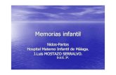 Nidos-Partos Hospital Materno Infantil de Málaga. J.Luis ... · PDF file(CUNA DE TRANSPORTE) ... identificación del niño con sangre de cordón. ... ATENCIÓN INMEDIATA EN SALA DE
