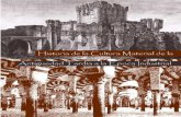 Tema I. INTRODUCCIÓN A LA ARQUEOLOGÍA - uned … Def. Mat... · Historia de la Cultura Material desde la Antigüedad Tardía a la Época Industrial 3 la Arqueología Medieval en