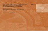 Estudios de Historia Económica N.º 65. España y el FMI: La ... · PDF fileLa historia de la admisión de España ... Mundial apostó por la integración de España en el ... asistencia