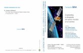 LA CIENCIA DEL COSMOS, LA CIENCIA EN EL COSMOS DIDIER QUELOZ.pdf · Exoplanetas, la búsqueda de nuevos mundos en el cosmos PONENTE: Prof. Didier Queloz Catedrático de Astrofísica