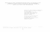 BIOLOGíA DEL BARRENADOR DE LAS RAMAS DEL … 60/83-102.pdf · La biología y ecología ele ... En diciembre de 1982 se colectaron 295 adultos invernantes de ramas de peral para determinar