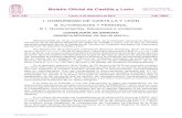 Boletín Oficial de Castilla y León · PDF fileBoletín Oficial de Castilla y León Núm. 232 Lunes, 2 de diciembre de 2013. Pág. 78682. I. COMUNIDAD DE CASTILLA Y LEÓN. B. AUTORIDADES