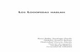 Los Logopedas habLan - Nau Llibresnaullibres.com/system/files/9788476429051_L33_23.pdf · Natalia Jimeno Bulnes ... Ángel Herrero Blasco Ricard Huerta Ramón Juan Lagardera Otero