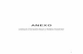 ANEXO - Dirección Regional de Transportes y ... · PDF file2 anexo cuadro de tipificacion, multas y medidas preventivas aplicables a las infracciones al transito terrestre i. conductores