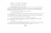 La lógica Proposicional - filosofiafacil.comfilosofiafacil.com/Tema 4. La logica formal.pdf · Ejercicio nº 1. Comprobar la validez de los siguientes argumentos mediante tablas