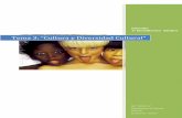 Tema 3: “Cultura y Diversidad Cultural” · PDF fileActitudes ante la diversidad cultural ... medioambientales y la subsiguiente necesidad de adaptación a los ... Lamarck lo explicó
