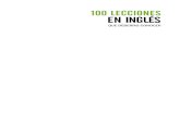Interiores-100 Lecciones v4recursos.grupovaughan.com/ejemplos/100muestra.pdf · 100 lecciones, 100 oportunidades. los elementos gramaticales más relev; las que priman la concisión,