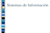 Sistemas de Información -  · PDF fileAuthor: r014 Created Date: 10/6/2010 12:33:40 AM