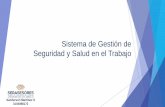 Presentación de PowerPoint - CCURABAccuraba.org.co/site/wp-content/uploads/2016/07/seminario-sg-sst... · Colombia, Fondo Nacional de Gestión del Riesgo de Desastres, Defensa Civil,