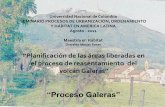 Oswaldo Mesías Rosas - · PDF filehabitantes de la ZAVA (Decretos Ley 4106 ... TOTAL PERSONAS 3.366 100,0% FUENTE: ... Modelo conceptual Mapa conceptual de la utopía del hábitat