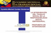 Presentación de PowerPoint - cumbretrabajosocial.comcumbretrabajosocial.com/descarga/CD ROOM II CUMBRE 2015/Vierne… · Responsabilidad Social Empresarial , una mirada desde el