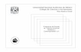 Universidad Nacional Autónoma de México Colegio de ...132.248.38.20/contenido/normatividad/cch/prog_indicativos/1o/1104.pdf · 2 Índice presentaciÓn 3 historia universal moderna