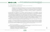 BOJA -  · PDF fileNúmero 225 - Jueves, 23 de noviembre de 2017 página 122 Boletín Oficial de la Junta de Andalucía Depósito Legal: SE-410/1979. ISSN: 2253 - 802X http