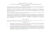 Reglamento del Código Aduanero Uniforme Centro · PDF file3 reglamento del cÓdigo aduanero uniforme centroamericano san josé, costa rica, 12 de diciembre de 2002 titulo i disposiciones
