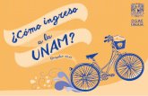El propósito de este material es ... - Curso UNAM · PDF fileLa UNAM ha abierto más campus en la República Mexicana, ofreciéndote nuevas licenciaturas. Campus Centro de Nanociencias