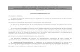 REGLAMENTO DEL SERVICIO MUNICIPAL DE ABASTECIMIENTO …tariegodecerrato.es/files/downloads/2012/09/REGLAMENTO-AGUA.pdf · El Servicio de Abastecimiento de Agua Potable es de titularidad