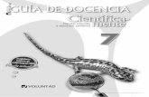 Ciencias naturales y educación ambientalDE+7.pdf · 3 PRESENTACIÓN 1 CALVO, José. Educación y Filosofía en el Aula. Madrid: Paidós, 1994. p.36. 2 MORÍN, Edgar. Los Siete Saberes