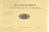 oa.upm.esoa.upm.es/30277/1/INVE_MEM_1990_153220.pdf · SUMARlO Págs. CARLOS ROMERO DE LECEA: La Primera Reunión (:omunitaria Europea de Academias Nacionales de Bel/as Artes .....