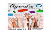 Programación General Anual 2016-2017 - Salesianos Alcalá · PDF fileProgramación General Anual 2016-2017 2 ... y se organiza a través de los ... desarrollarse y prepararse para