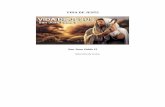 VIDA DE JESÚS - corazones.org de Jesus - San Juan Pablo II.… · PRESENTACIÓN Se ofrece al lector en estas páginas una sencilla, profunda y amable Vida de Jesús, elaborada mediante