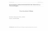 Comisión Interministerial de Ciencia y Tecnología ... · PDF file(intas 96 –1652). (3.50 0 ecus). sept. 1997- agosto 2000. 12. reconstrucciÓn del sistema retino-pretectal (nÚcleo